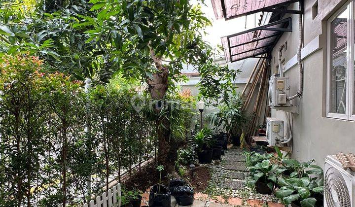 Dijual Rumah 2 Lantai Bagus Siap Huni di Puri Bintaro  2