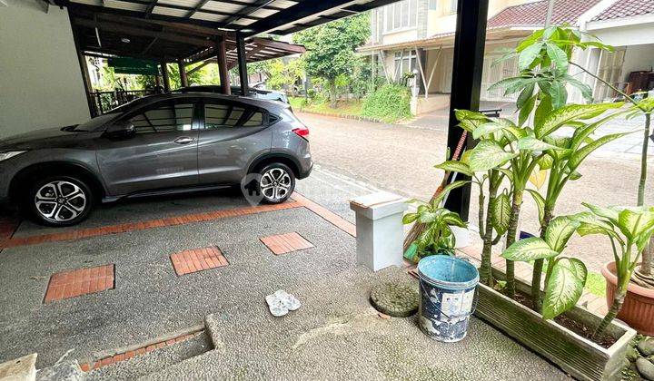 Dijual Rumah Modern Siap Huni di Bintaro Sektor 7 2