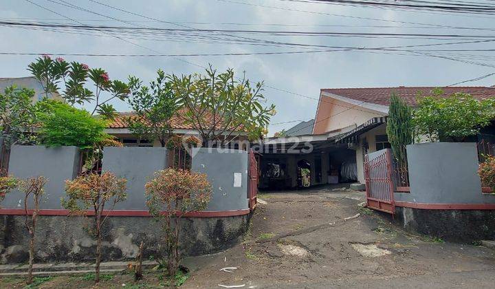 Dijual Ruang Usaha Luas di Komplek BNI 46 Jaksel  2