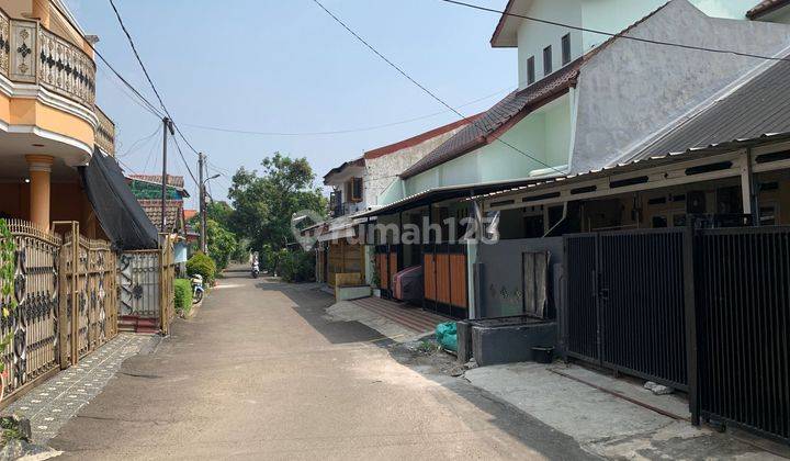 Dijual Rumah Minimalis Hook 2 Lantai Dekat Pamulang Square  2