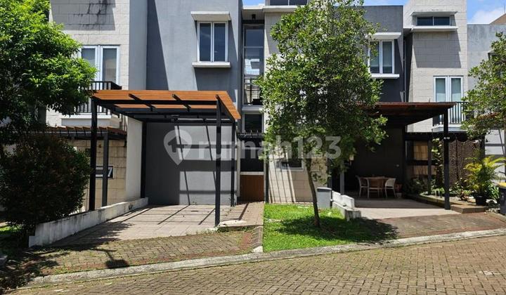 5-bedroom House in Kebayoran Bintaro Sector 7 2