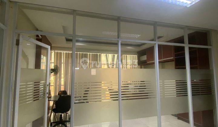 Dijual Segera! Gedung Perkantoran Strategis Di Kebayoran Lama Jaksel 2