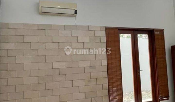 Rumah Hotsale, Terawat Dan Siap Huni di Wilayah Bintaro Sektor 9  2