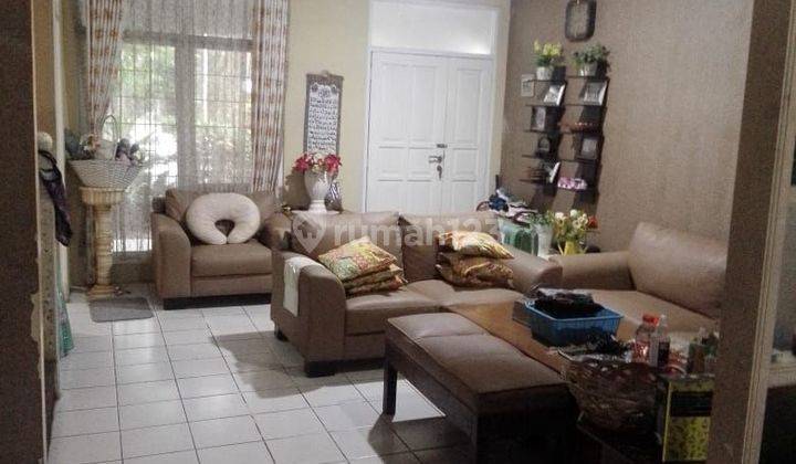 Hotsale! Turun Harga Rumah Murah Di Menteng Bintaro Sektor 7 2