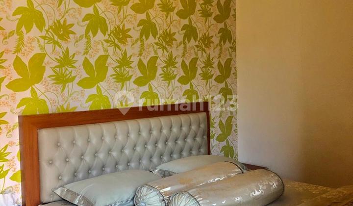 Hotsale! Rumah Luas di Discovery Bintaro Sektor 9 2