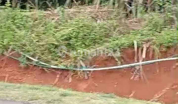 For Sale Strategic Land on the City Cross Roadside - Area 7,513 m² For Sale Strategic Land on the City Cross Roadside - Area 7,513 m²