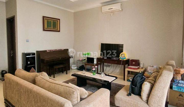 Hotsale! Rumah Lux Di Kebayoran Bintaro Sektor.7