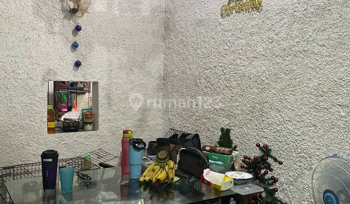 Rumah 2 Lantai Siap Huni dalam Cluster dan Strategis @Bintaro, Sektor 3A. 1