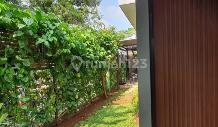 Rumah Siap Huni di Kebagusan Jakarta Selatan 2