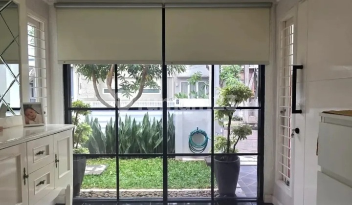Hotsale! Rumah Siap Huni Full Furnished di Bintaro Sektor 9 2
