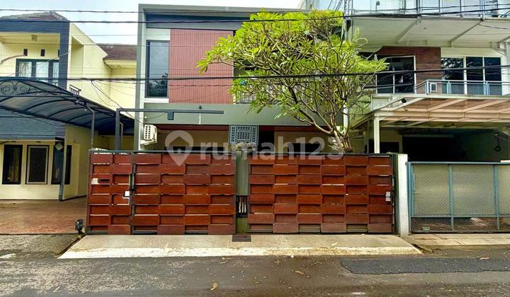 Best Deal! Move-in Ready House in Bintaro Cluster, South Jakarta 2