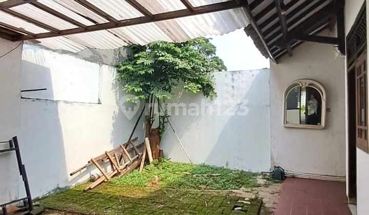 Rumah Termurah Ter Hotsale Dekat Stasiun Sudimara!