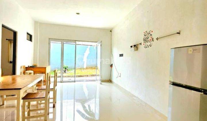 Di Jual Rumah Hotsale, Di Dalam Cluster Bintaro Sektor 9  2