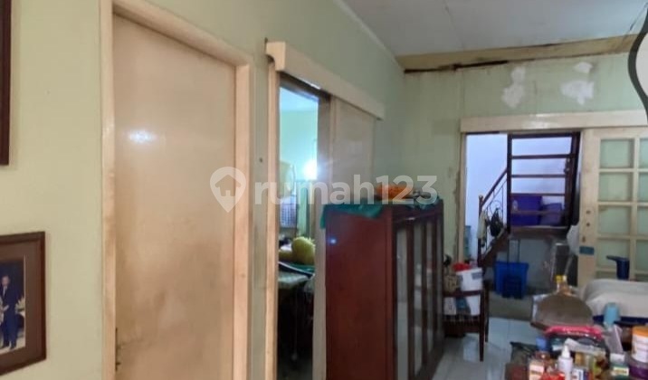 Harga Investor. Rumah di Graha Bintaro 2 Lantai 2