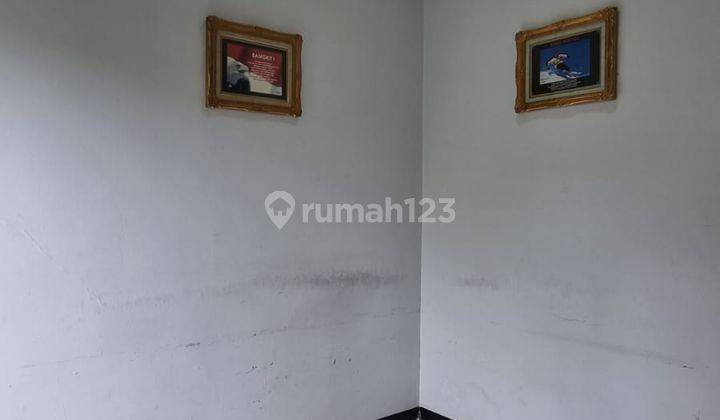 Rumah Siap Huni Dekat Masjid Bintaro Sektor 9 2