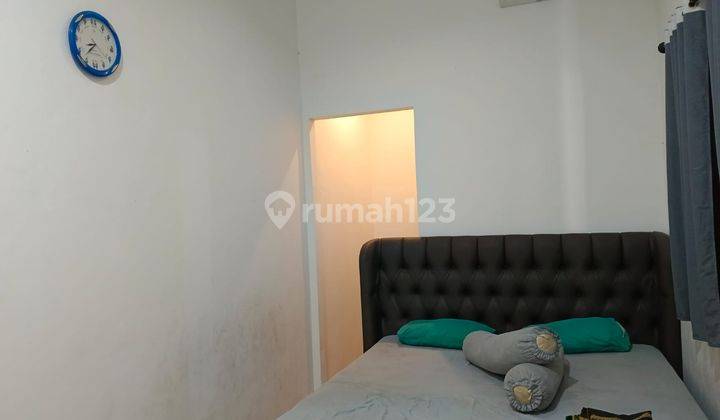 Hotsale! Rumah Luas Dalam Cluster Dekat Stan