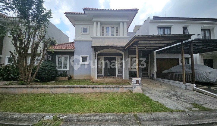 Best Deal! Rumah Luas di Puri Bintaro Sektor 9 Best Deal! Rumah Luas di Puri Bintaro Sektor 9