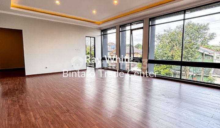 Rumah Mewah di Bintaro Sektor 9. Best Deal! 2