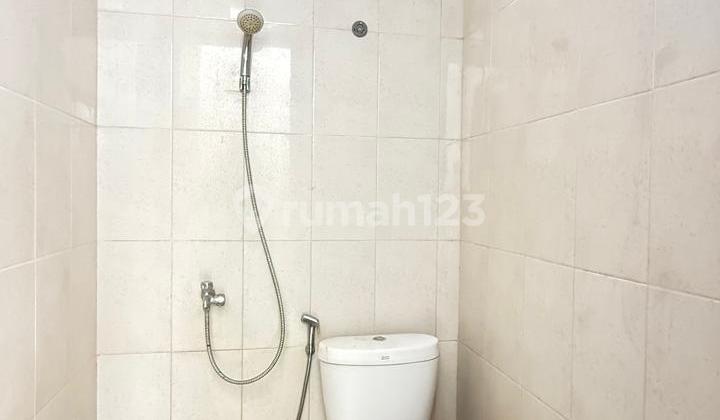 Ready-to-Occupy House in Viola Cluster Graha Raya 2