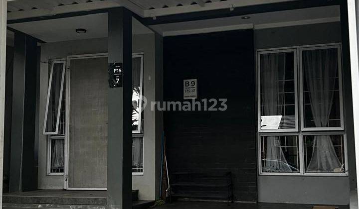 Dijual Rumah Siap Huni Di Permata Bintaro Sektor 9 2