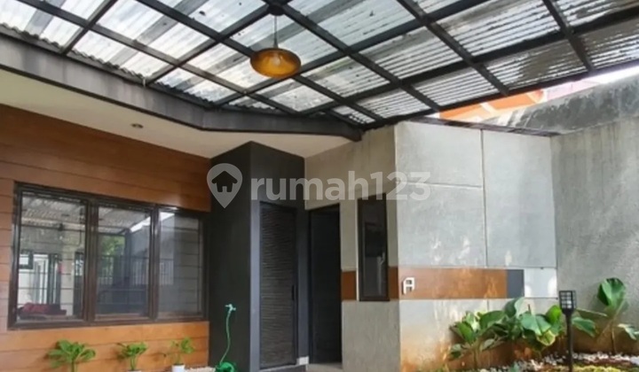 Rumah Siap Huni di Kebagusan Jakarta Selatan Rumah Siap Huni di Kebagusan Jakarta Selatan