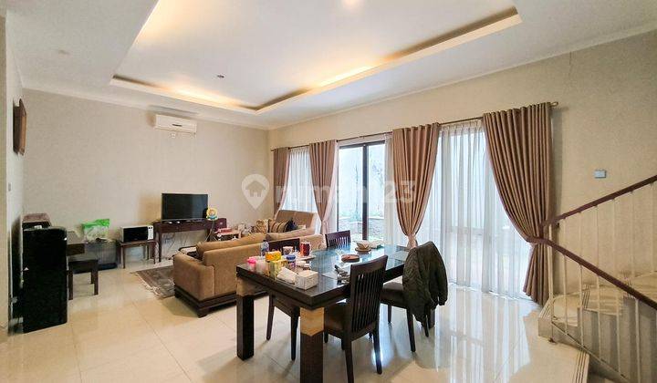 Hotsale! Rumah Lux Di Kebayoran Bintaro Sektor.7