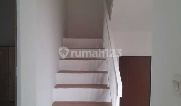 Hotsale! Rumah Cluster Siap Huni Dekat Sekolah Al Azhar Dan Stasiun P Ranji Bintaro Sektor 4 1