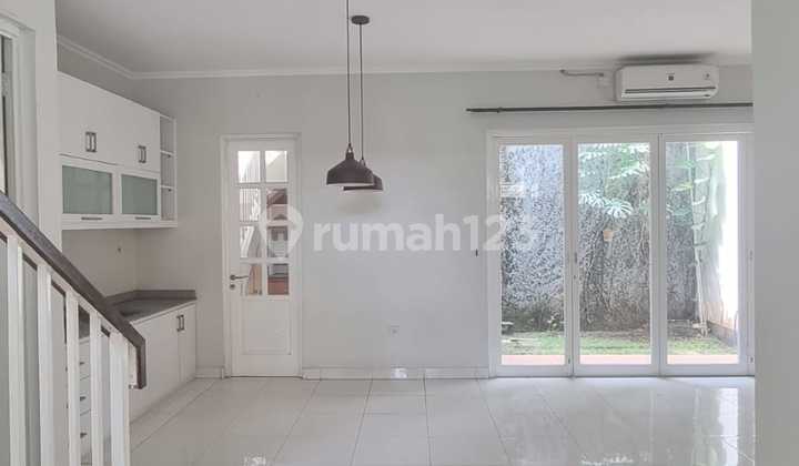 Hotsale! Rumah Siap Huni Di Cluster Discovery Bintaro Sektor 9