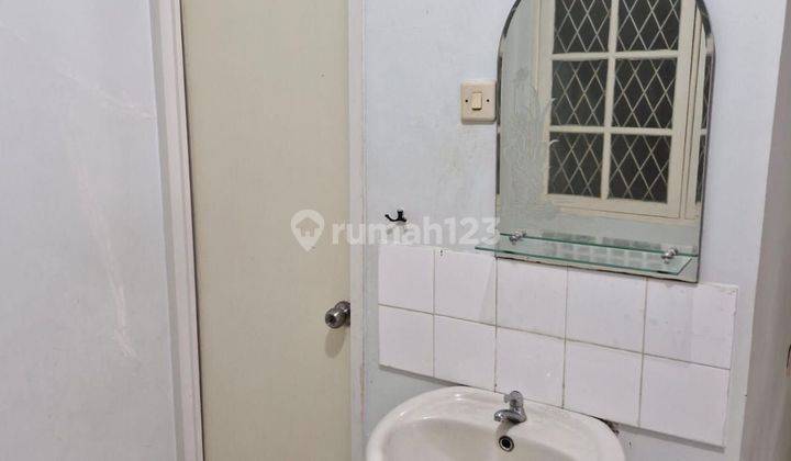 Hotsale Rumah Luas Harga Murah Di Kucica Bintaro Sektor 9 2