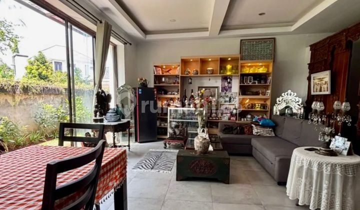 Best Deal! Rumah di Bintaro Sektor 7 Dekat Resto Gadang Barubah 2
