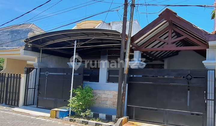 Di Jual Rumah Siap Huni Surabaya Timur Di Jual Rumah Siap Huni Surabaya Timur