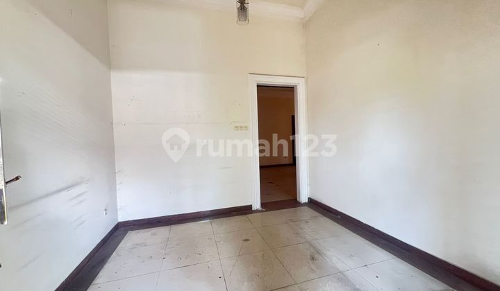 Jual rumah Jln. Sutorejo Surabaya Timur harga termurah 2