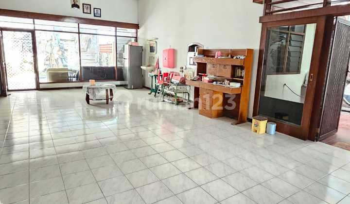 DIJUAL RUMAH MURAH HARGA TERBARU DHARMAHUSADA SURABAYA TIMUR 2