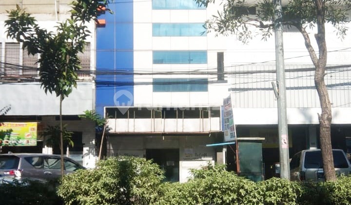 For Sale or Rent Cheap Shop House Latest Price  KedungDoro St. Surabaya City Center