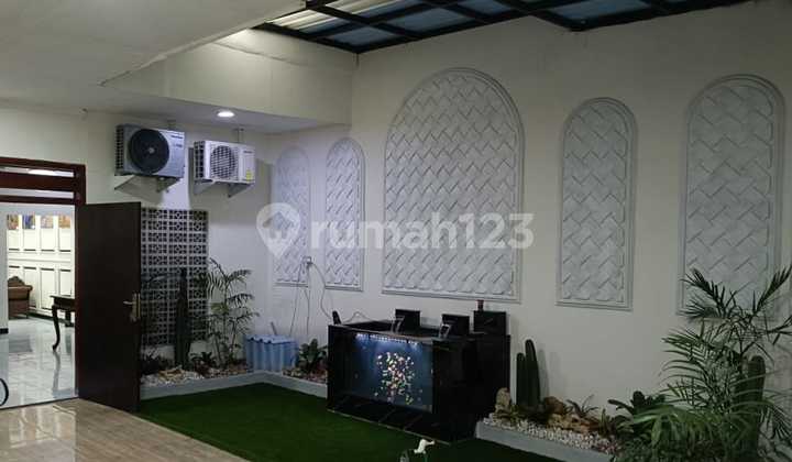 Latest cheap house for sale in Rungkut, East Surabaya. 2