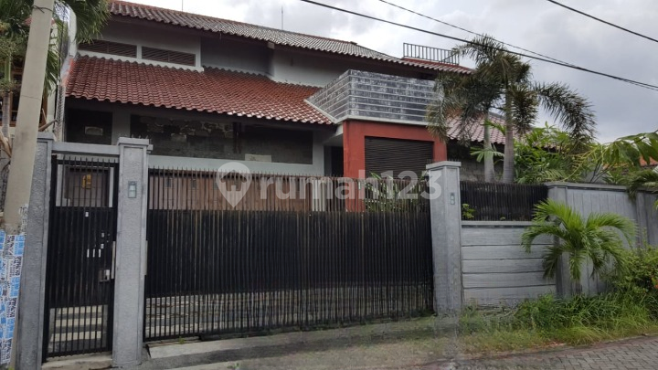 Jual Rumah Mewah Surabaya Selatan