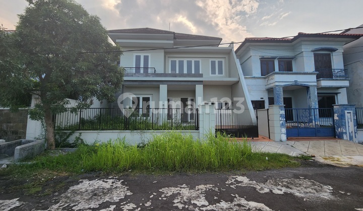 Jual rumah Villa Galaxy Mulyorejo Indah Dekat jalan Raya Merr Ir Soekarno Surabaya Timur Jual rumah Villa Galaxy Mulyorejo Indah Dekat jalan Raya Merr Ir Soekarno Surabaya Timur
