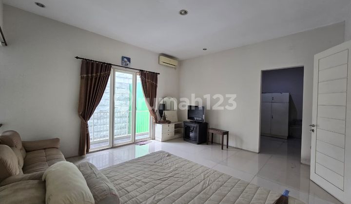 Dirumah Dijual San Antonio Pakuwon City Surabaya Timur 2