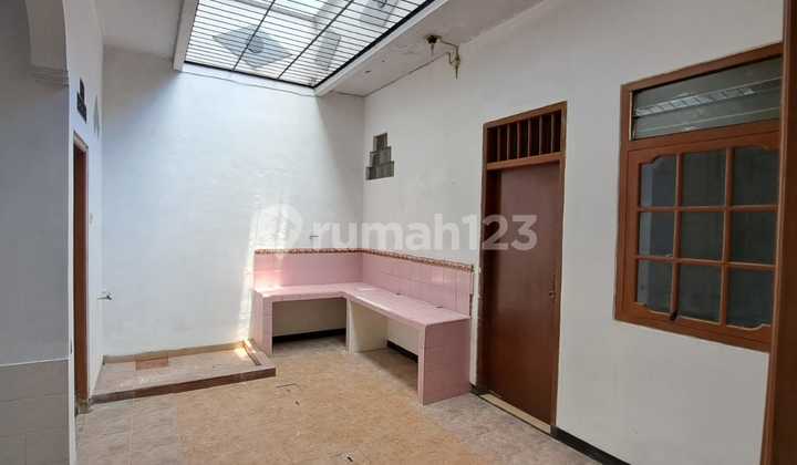 Di Jual Rumah Siap Huni Surabaya Timur 2