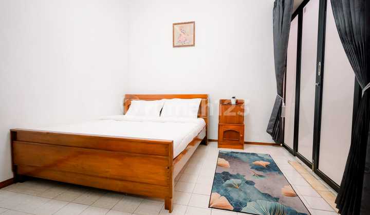 Di Jual Villa Terawat, Siap Huni Songgoriti Batu Malang 2