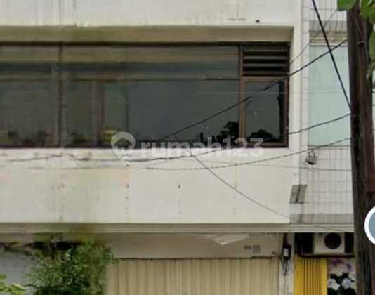 Sewa Ruko Raya Dharmahusad Surabaya Timur 