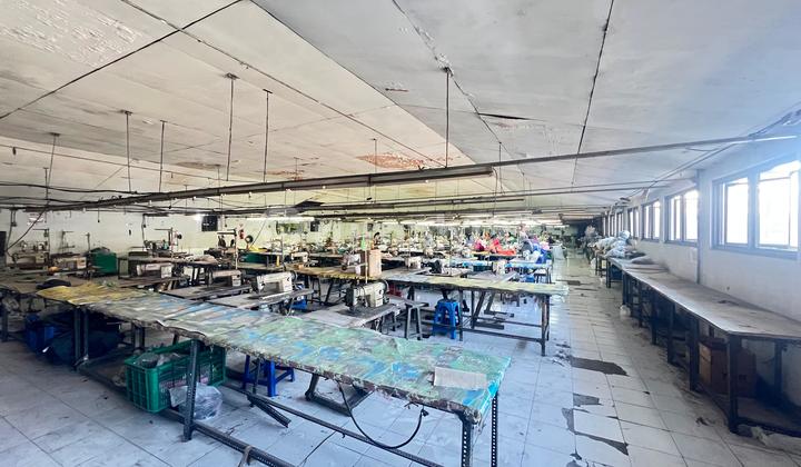 JUAL Cepat dan murah Gudang Ex. Pabrik Jl. Raya Geluran Taman Sidoarjo JUAL Cepat dan murah Gudang Ex. Pabrik Jl. Raya Geluran Taman Sidoarjo