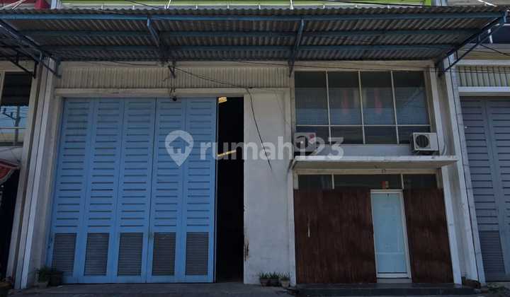 Jual Cepat Gudang Driyorejo Pergudangan Wira Gresik