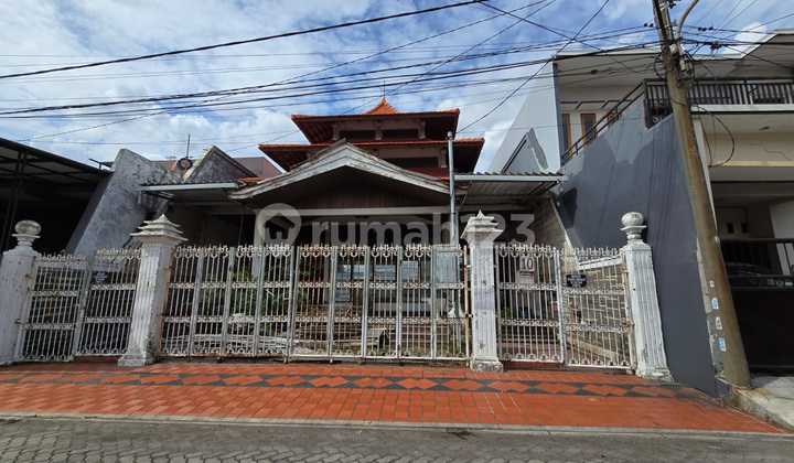 Jual Rumah Jln. Panjang Jiwo Permai Surabaya Timur Jual Rumah Jln. Panjang Jiwo Permai Surabaya Timur