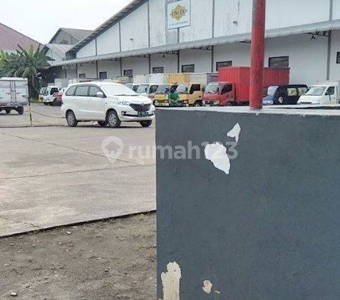 Di Sewakan 2 Gudang Jejer By Pass Krian Sidoarjo 1