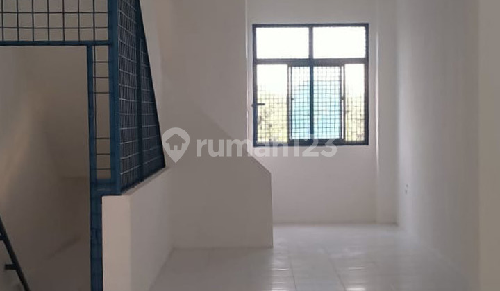 Ruko 4.5 Lantai Disewa Di Jl. Fatmawati Raya, Cilandak