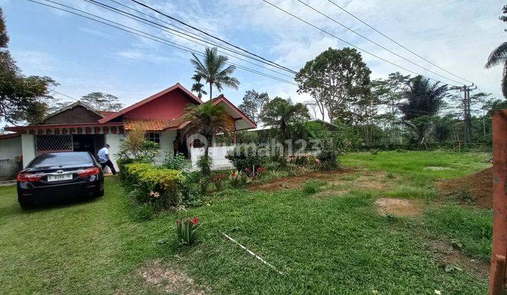 Tanah 3 Lokasi di Perkebunan Teh Yang Asri Daerah Jawa Barat 2