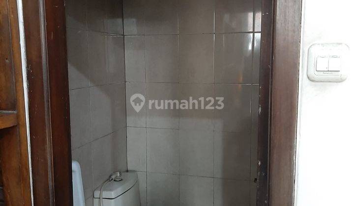 Ruko 2 Lantai + Rooftop Di Sewakan, Kemang Timur, Jakarta Selatan 2