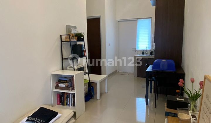 Dijual rumah hook dikawasan perumahan Islami, Rapi siap huni