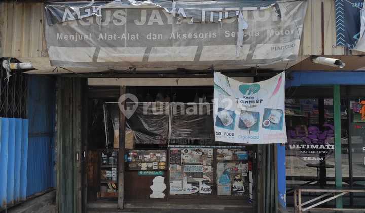 For Sale: Pasar Lama Serpong Shop House Next to DIY 2